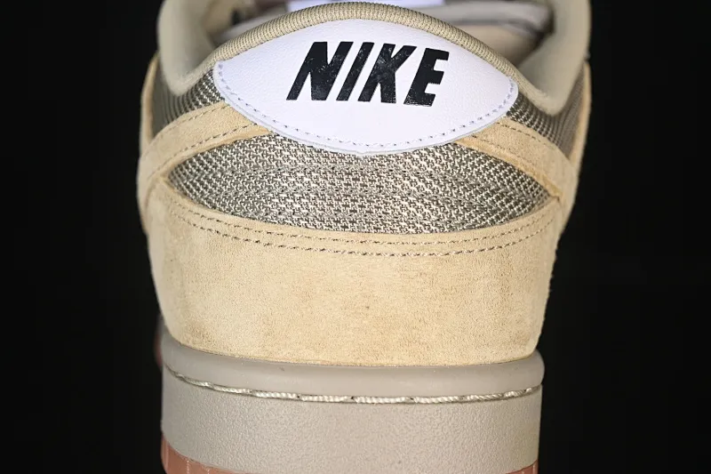 All Categories Nk SB Dunk Series Nk SB Dunk Low Low-top sneakers Nike SB Dunk Low Pro B "Parachute Beige" Desert Khaki Low-top casual sneakers HJ0367-200